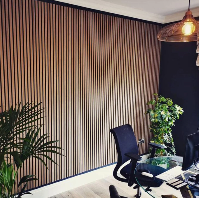 Acoustic Wall Panel