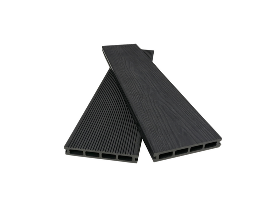 Charcoal composite decking board 290cm