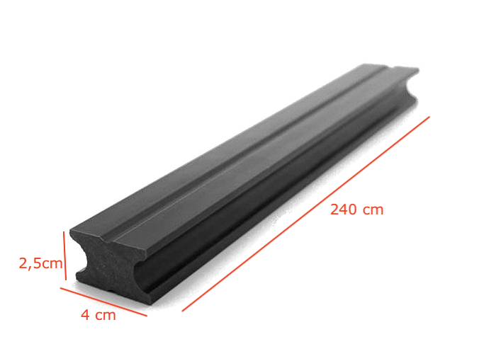 Composite joist 2.4m